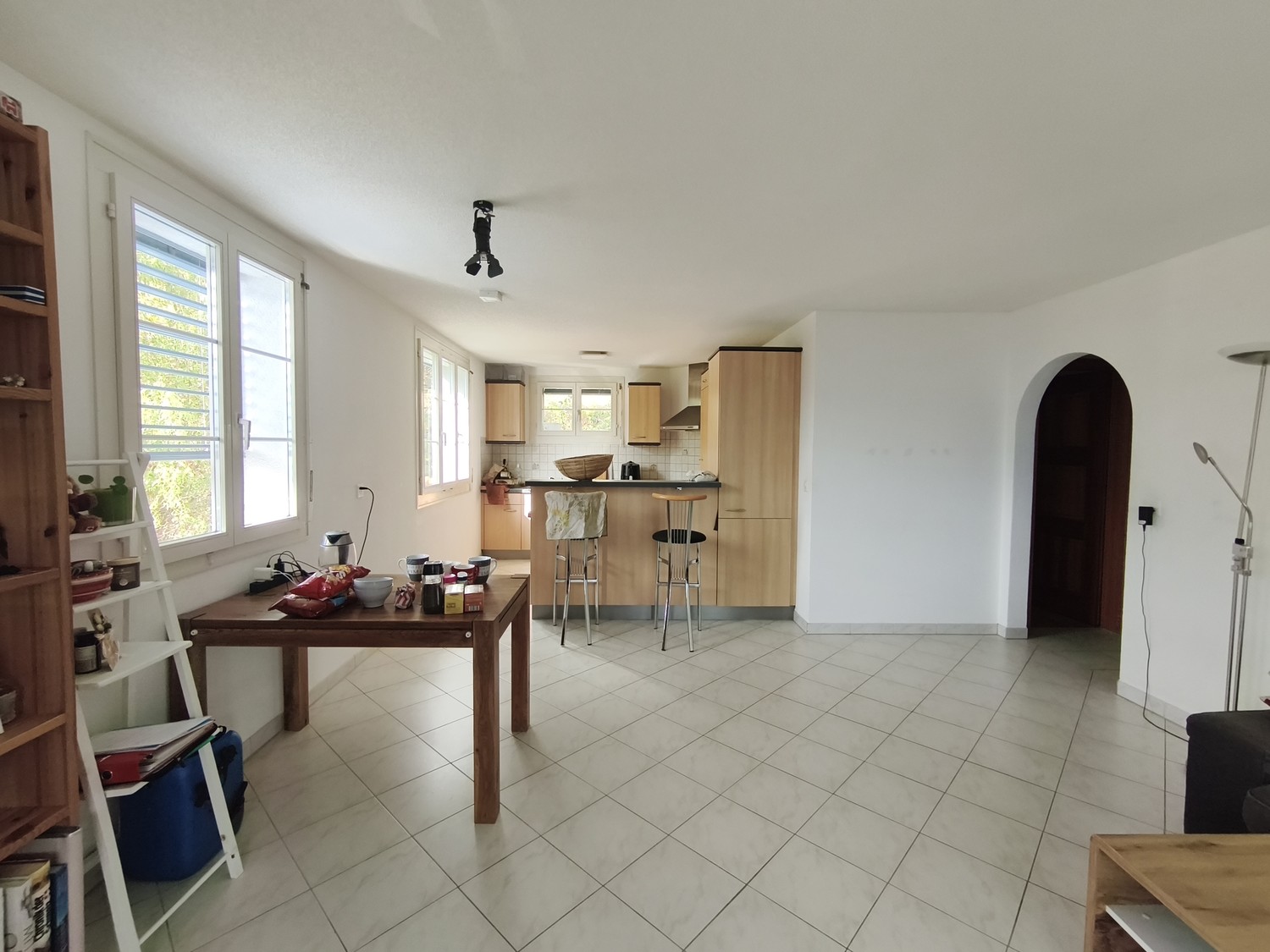 Appartamento di 4 ½ locali, foto 3 di 8