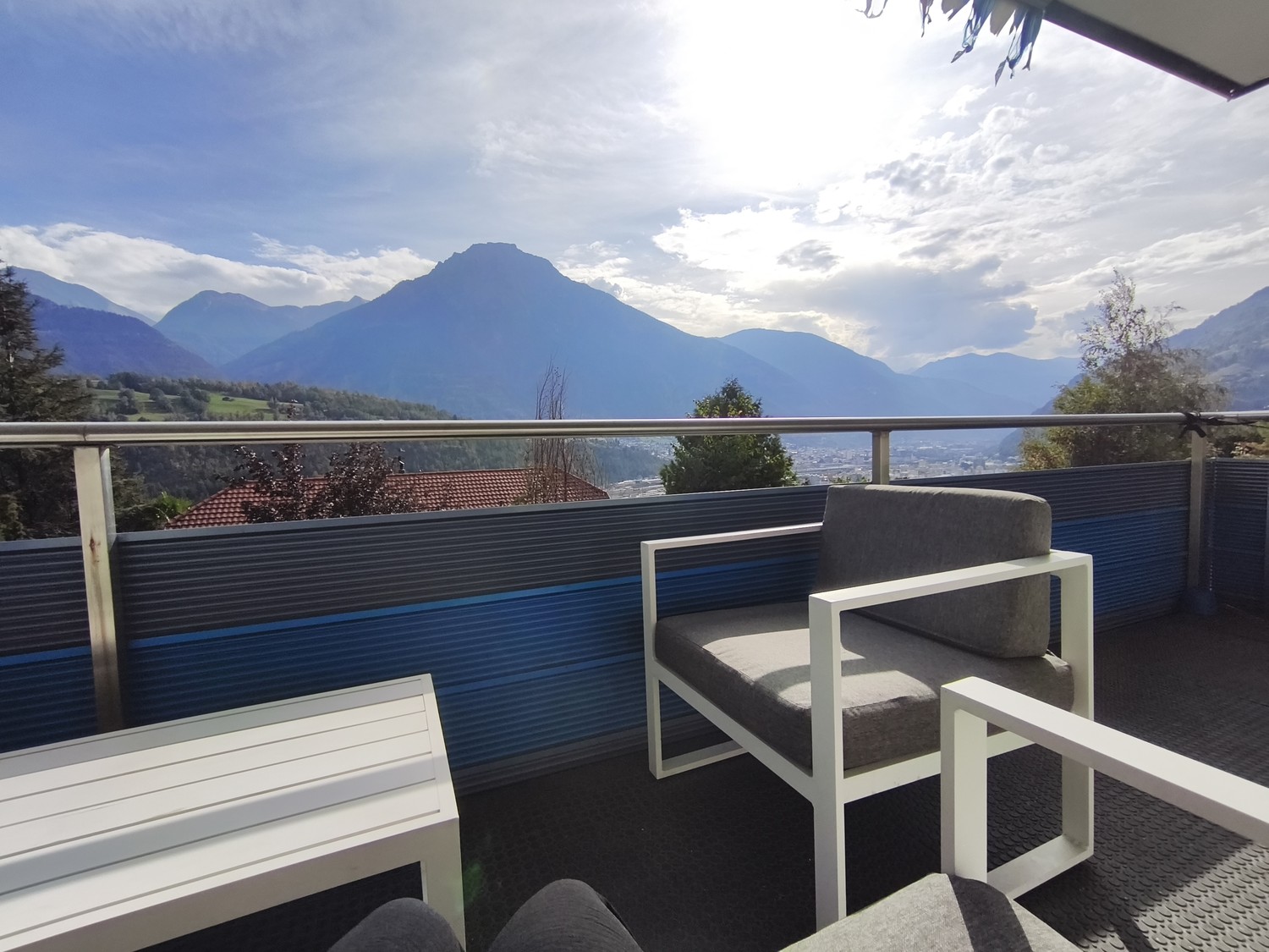 Appartamento di 4 ½ locali, foto 1 di 8