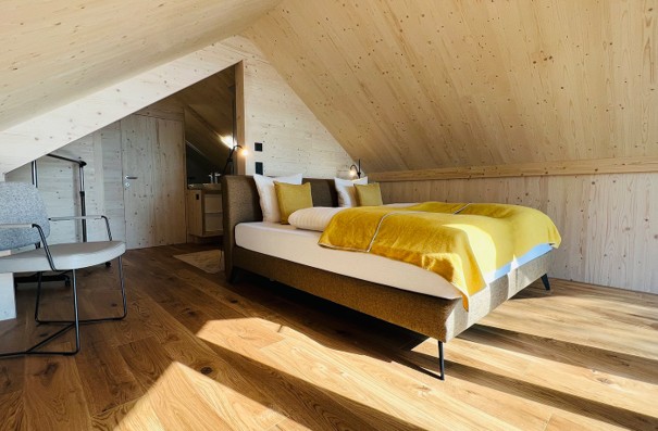 casa duplex di 2 ½ locali, foto 6 di 6