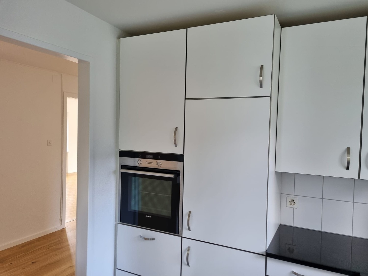 Appartamento di 4 ½ locali