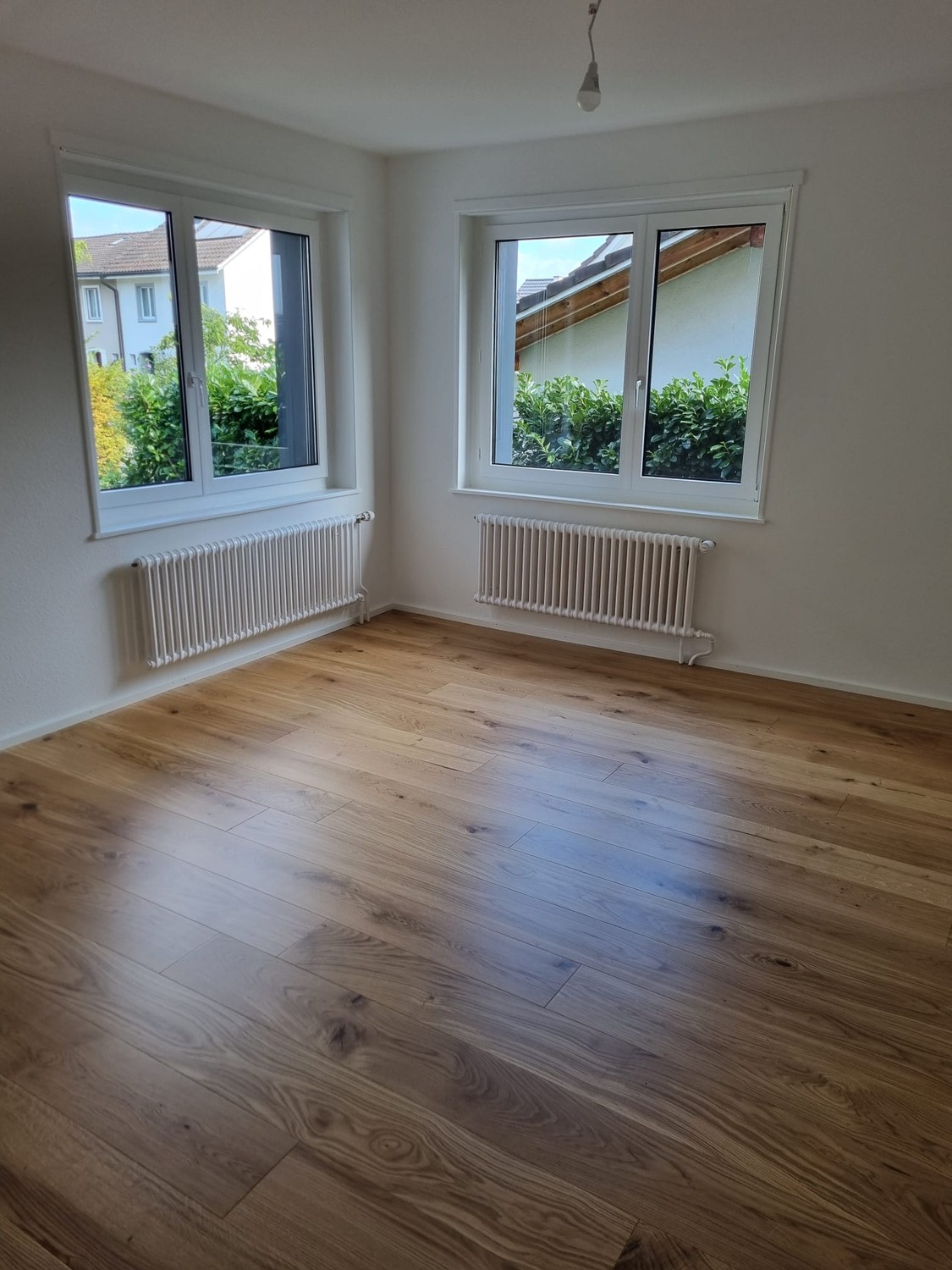 Appartamento di 4 ½ locali