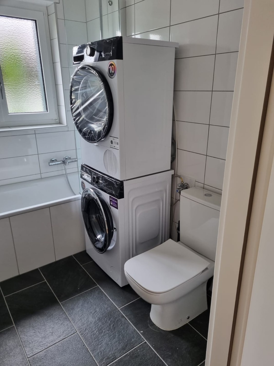 Appartamento di 4 ½ locali