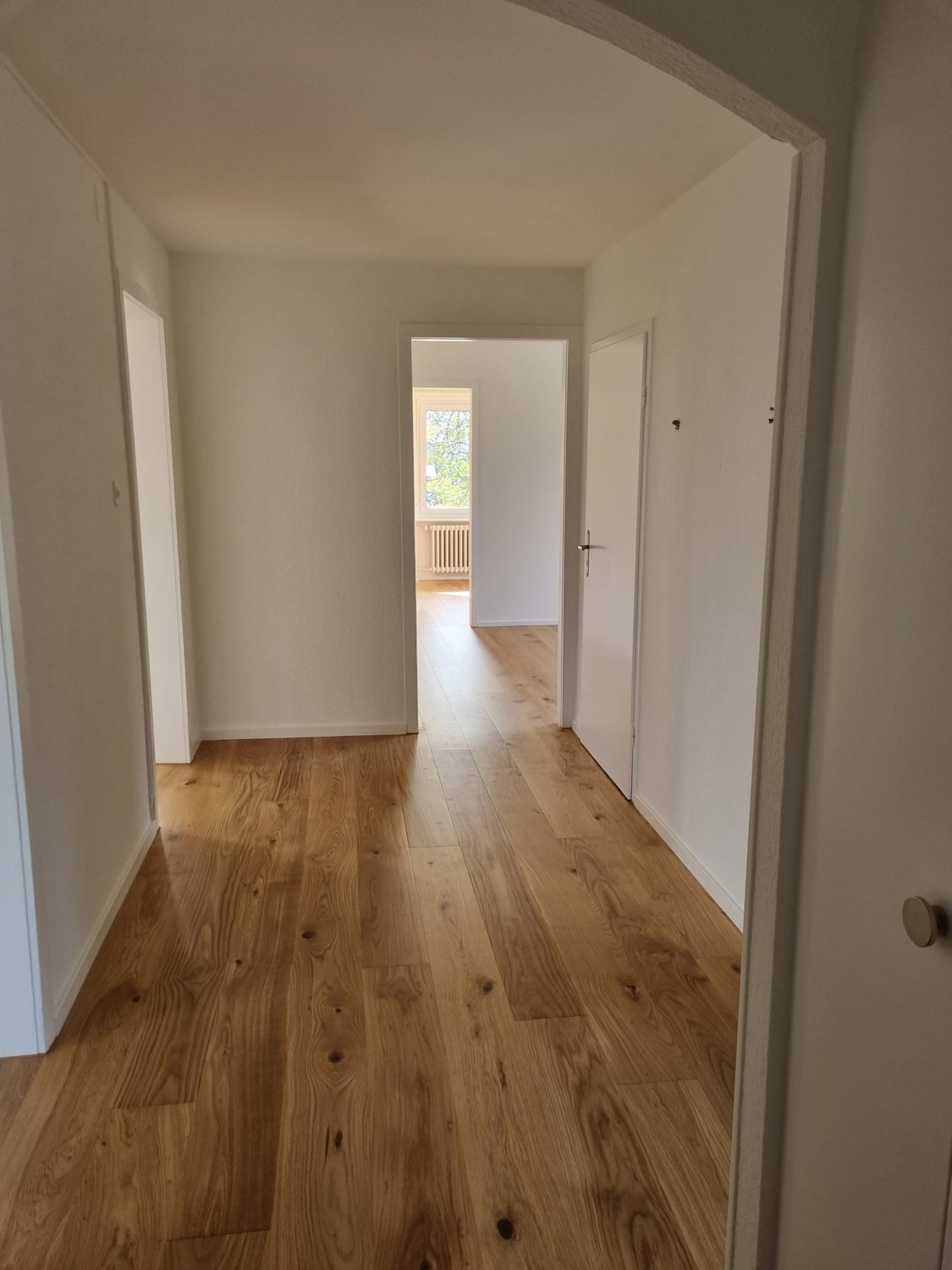 Appartamento di 4 ½ locali