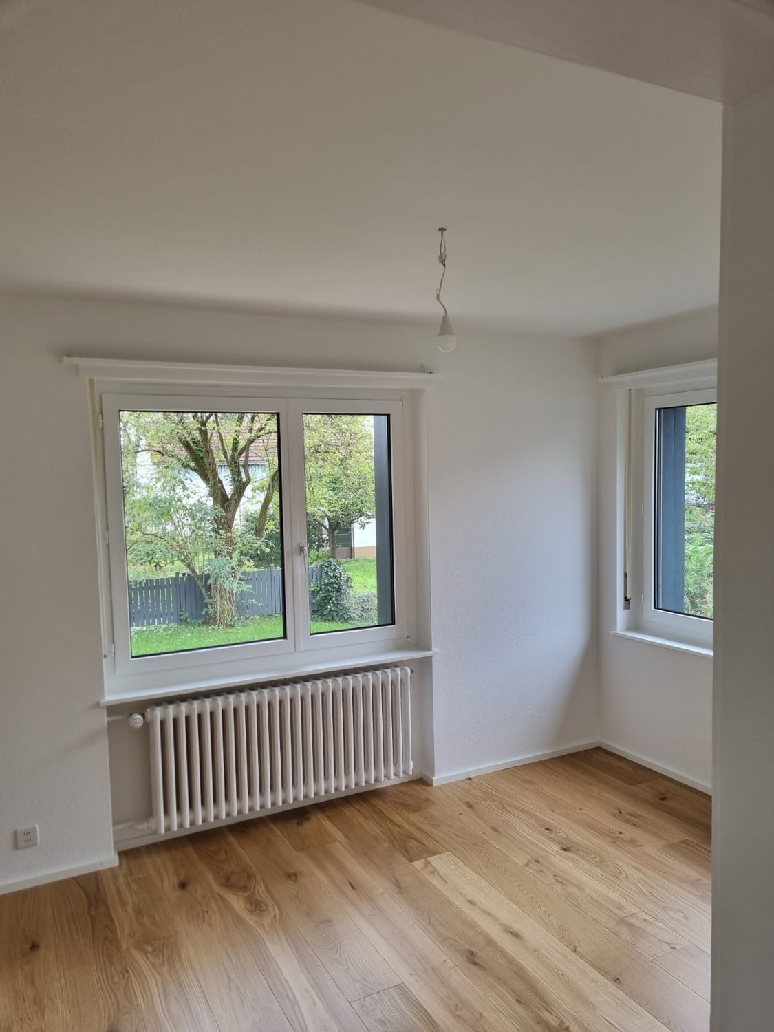 Appartamento di 4 ½ locali