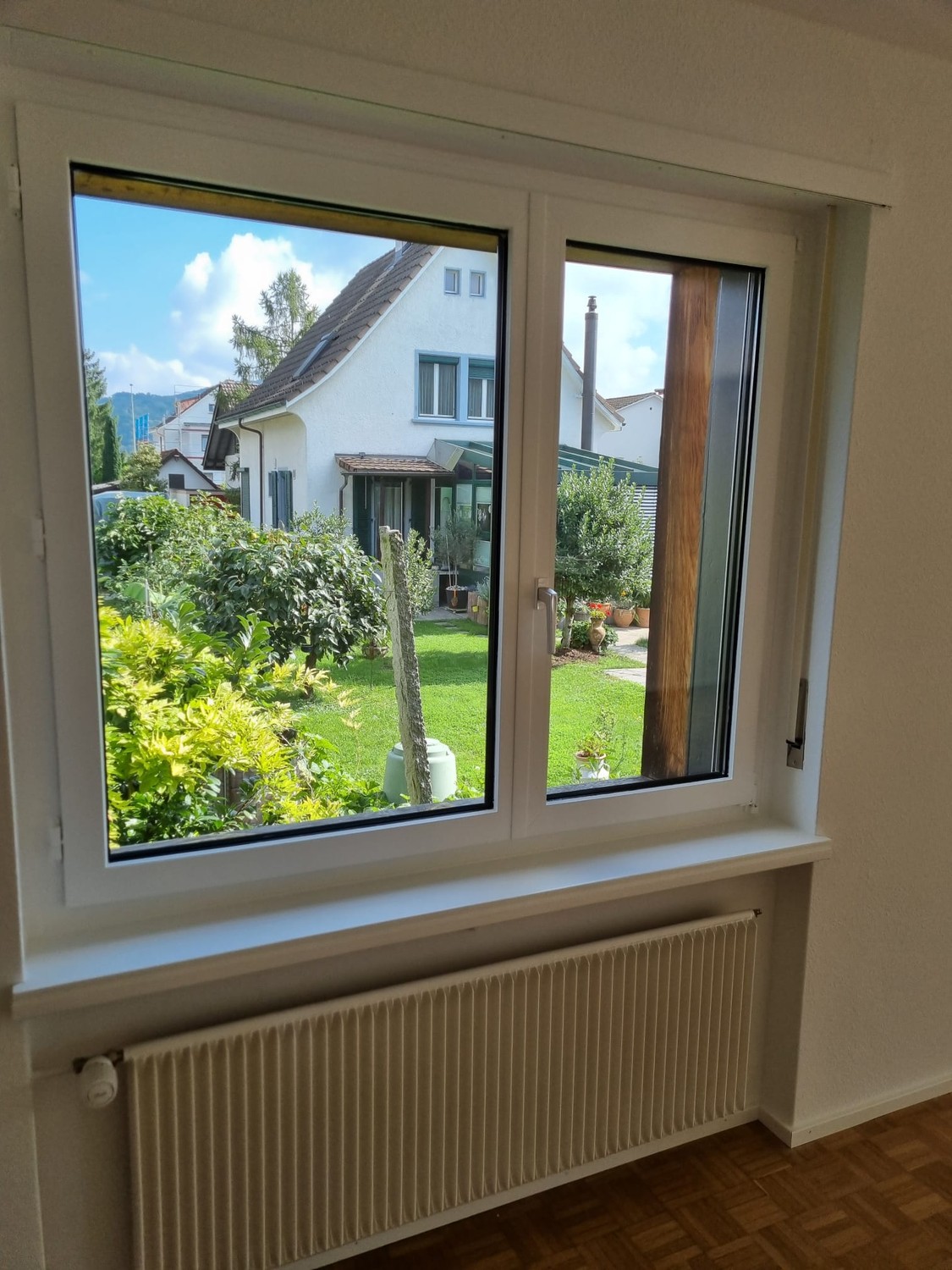 Appartamento di 4 ½ locali