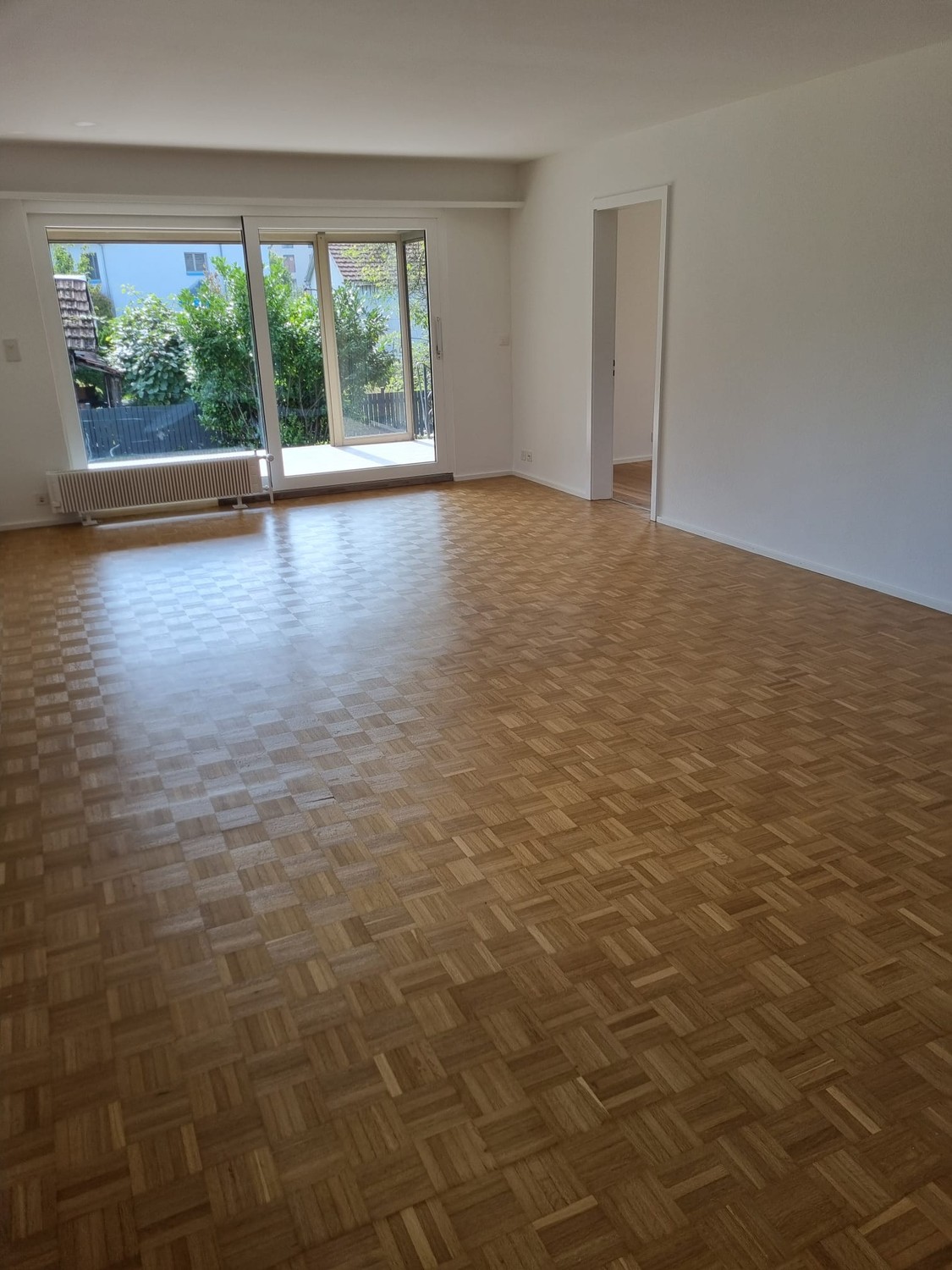 Appartamento di 4 ½ locali