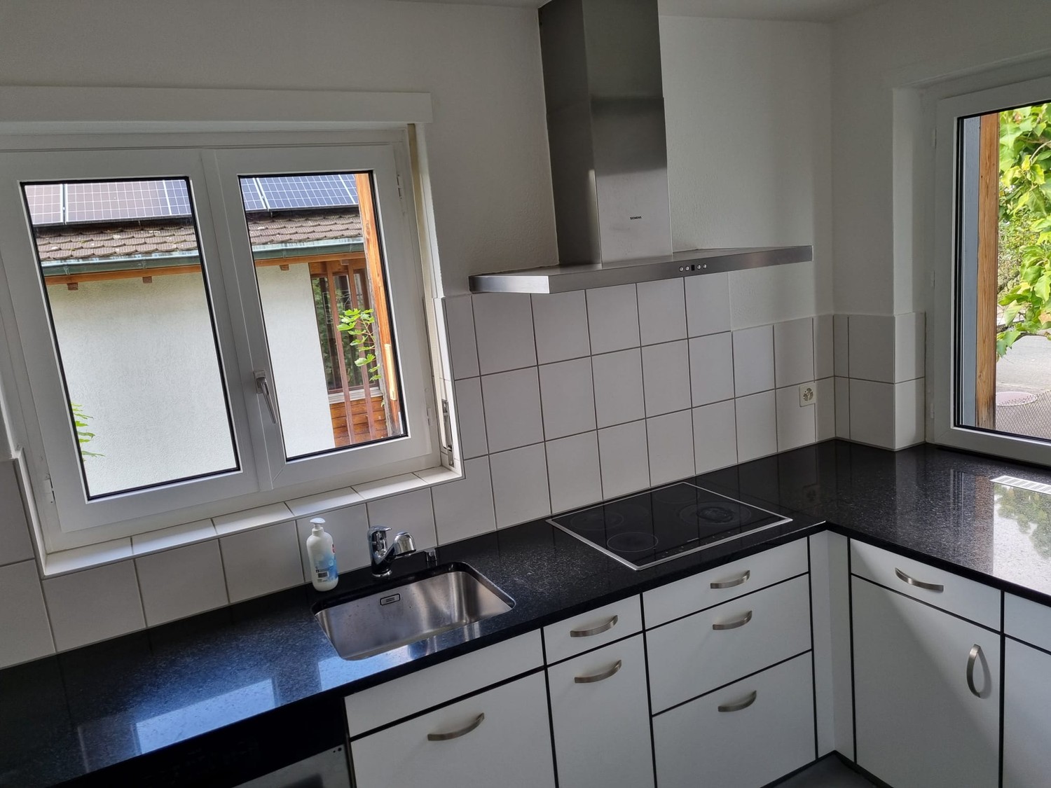 Appartamento di 4 ½ locali