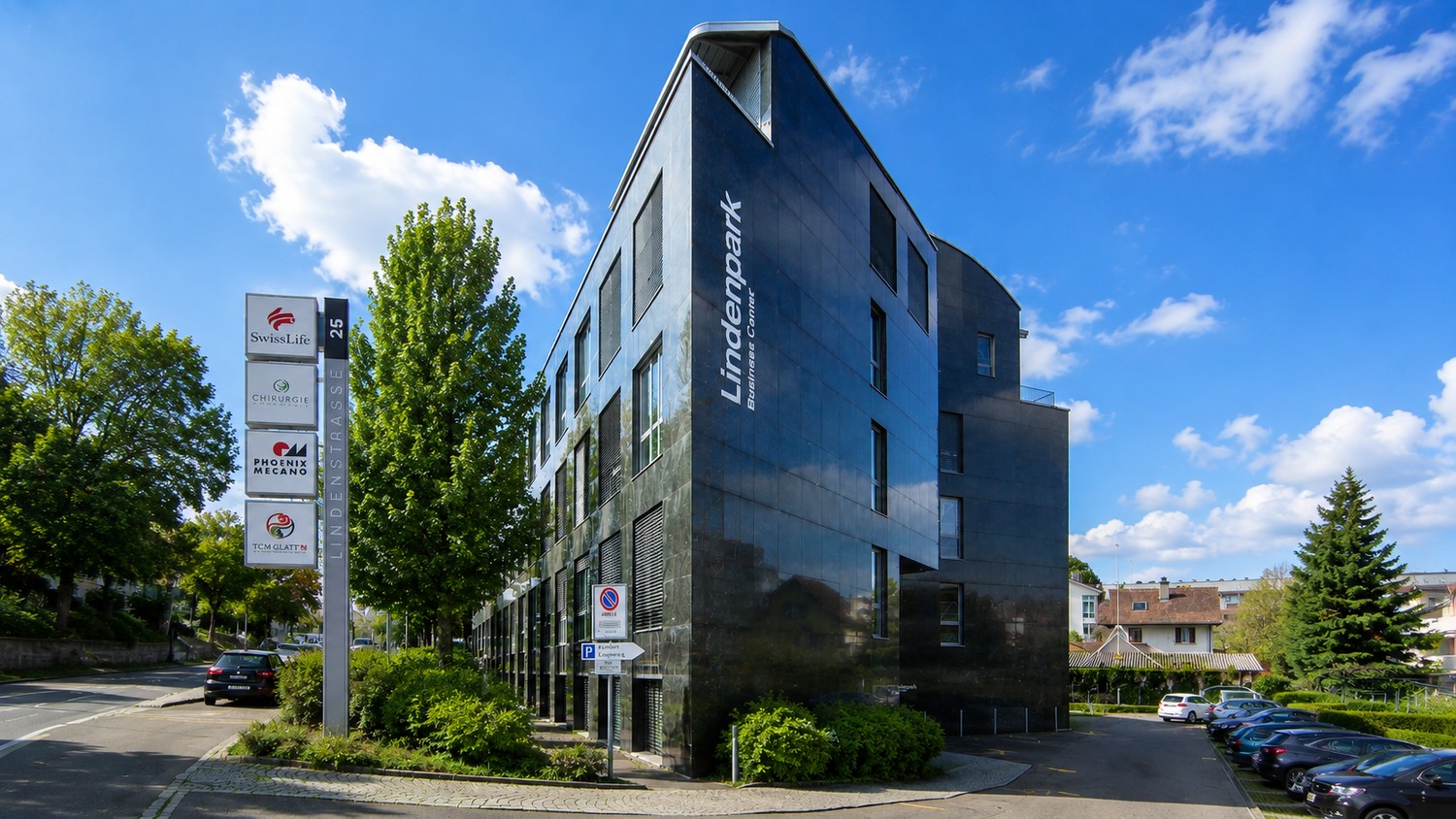100m² commerciale