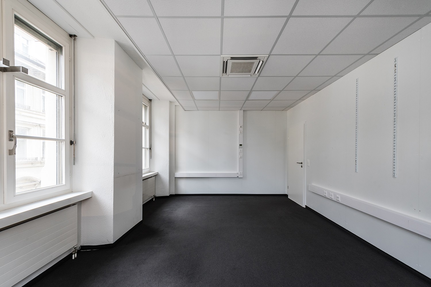 129m² ufficio
