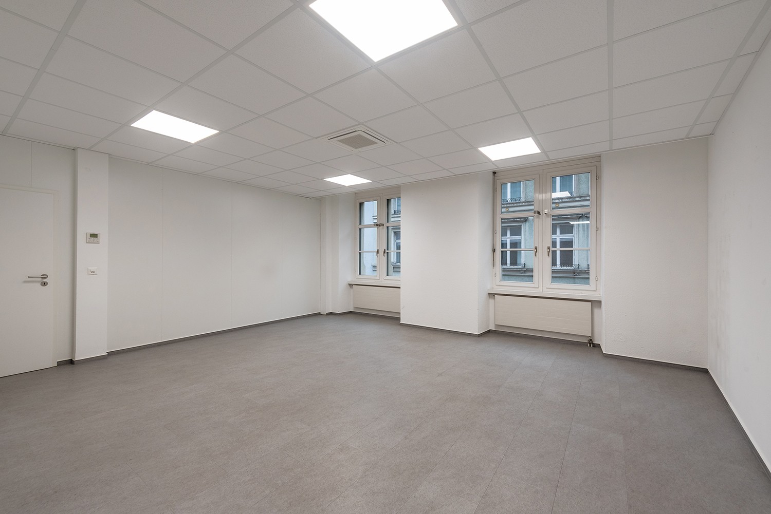129m² ufficio