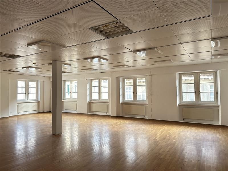 129m² ufficio