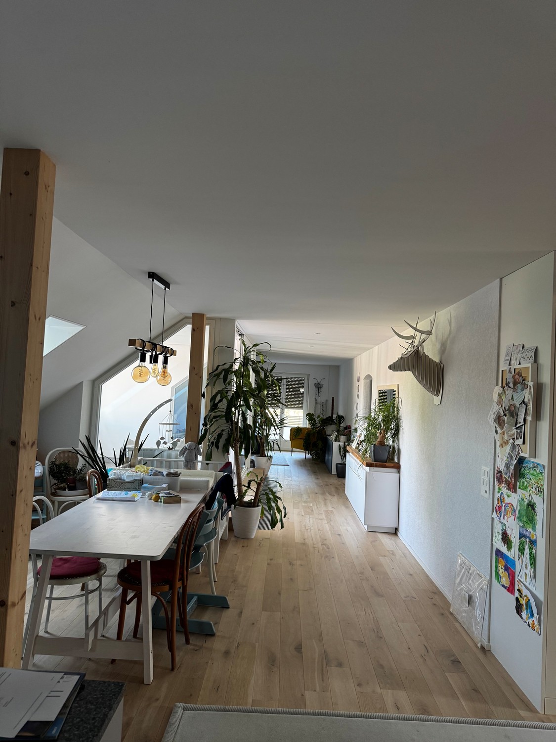 appartamento di 4 ½ locali, foto 3 di 10