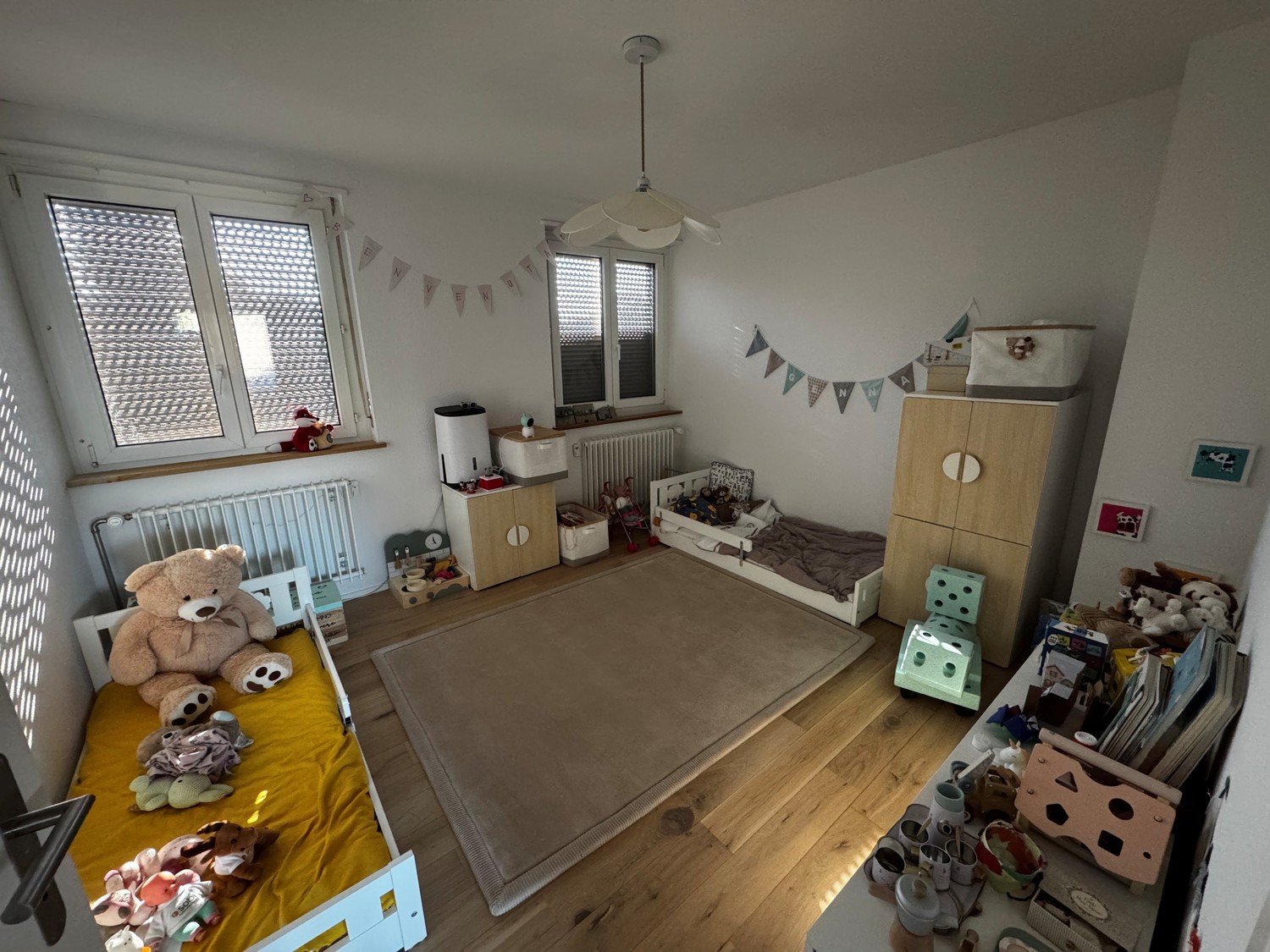 appartamento di 4 ½ locali, foto 8 di 10