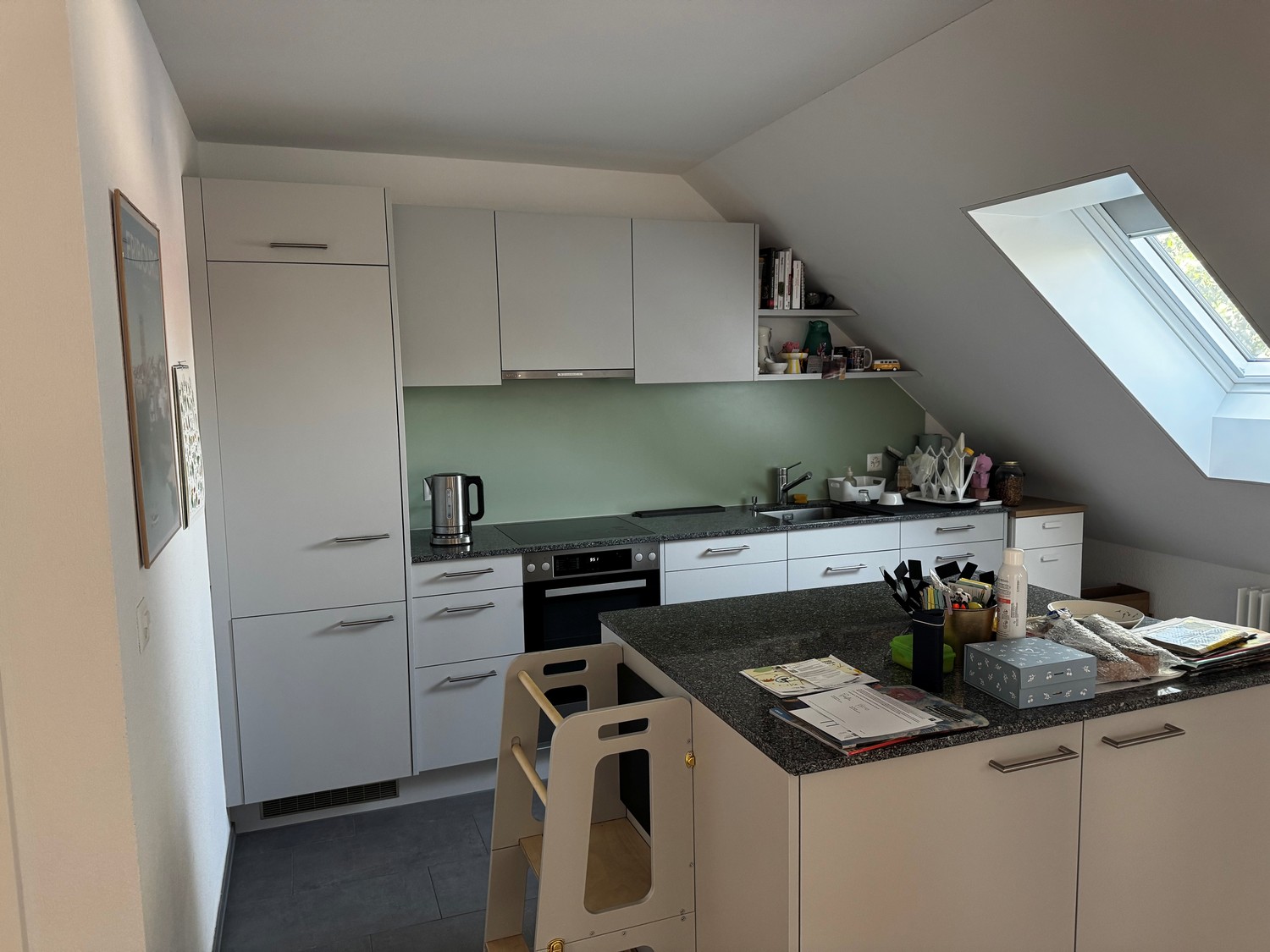 appartamento di 4 ½ locali, foto 5 di 10