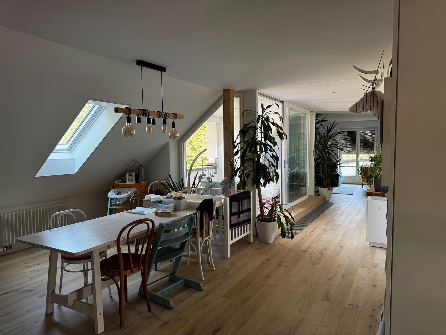 appartamento di 4 ½ locali, foto 2 di 10