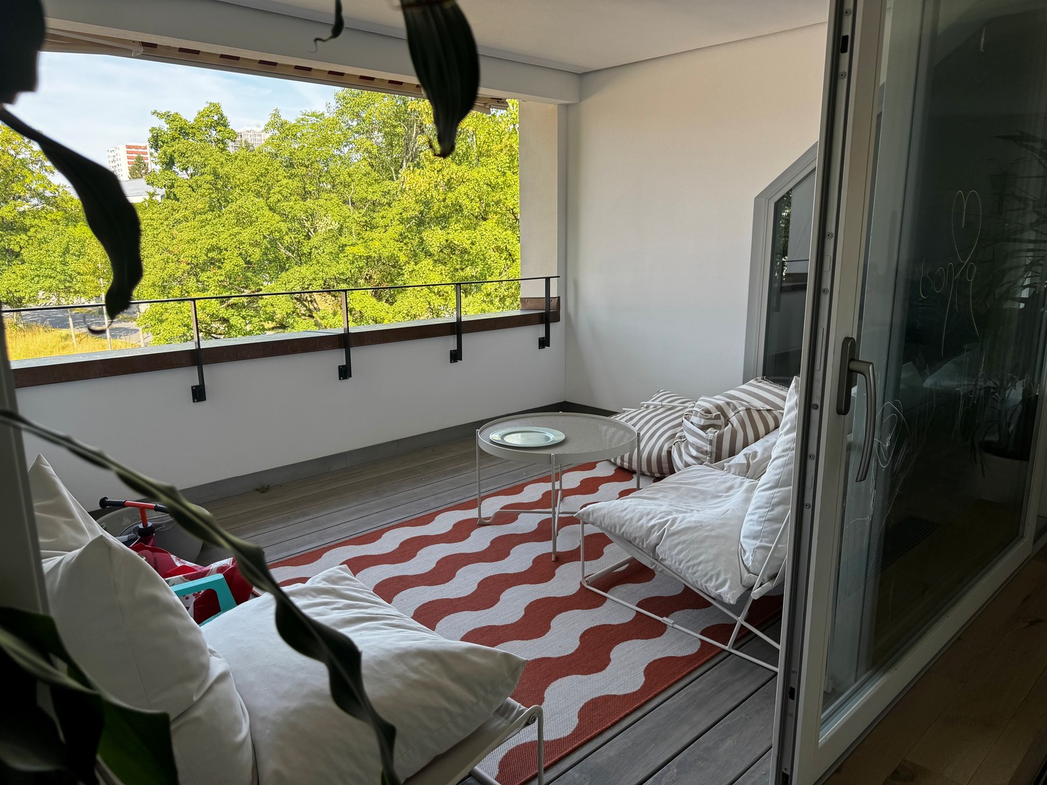 appartamento di 4 ½ locali, foto 4 di 10