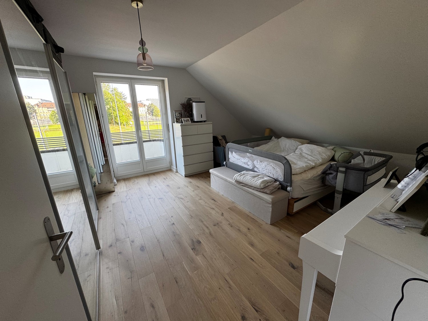 appartamento di 4 ½ locali, foto 7 di 10