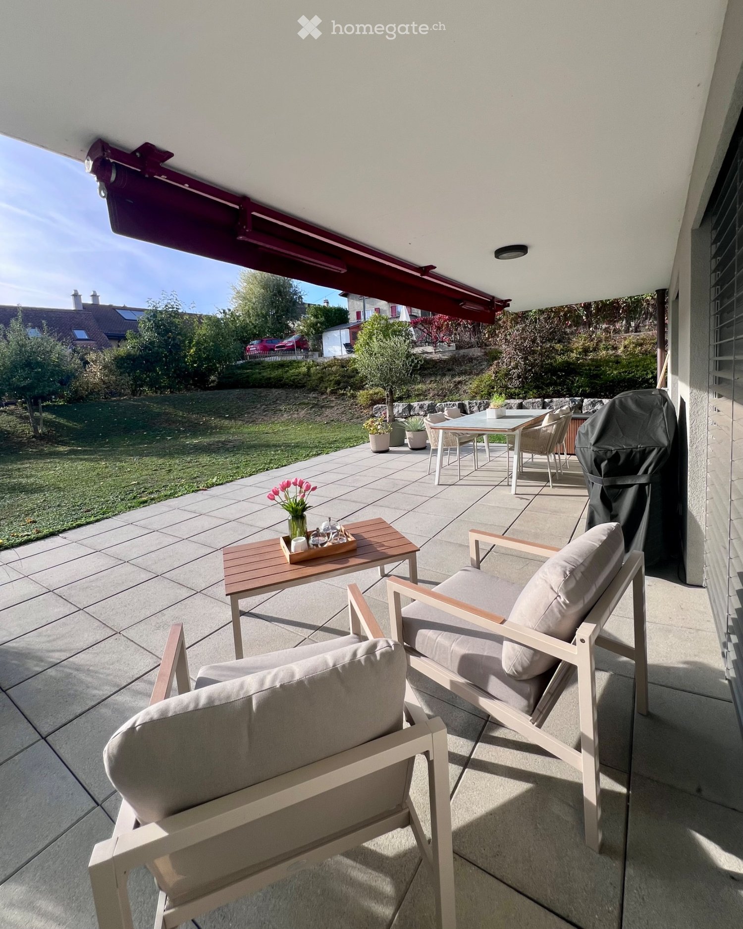 Appartamento di 3 ½ locali, foto 1 di 5