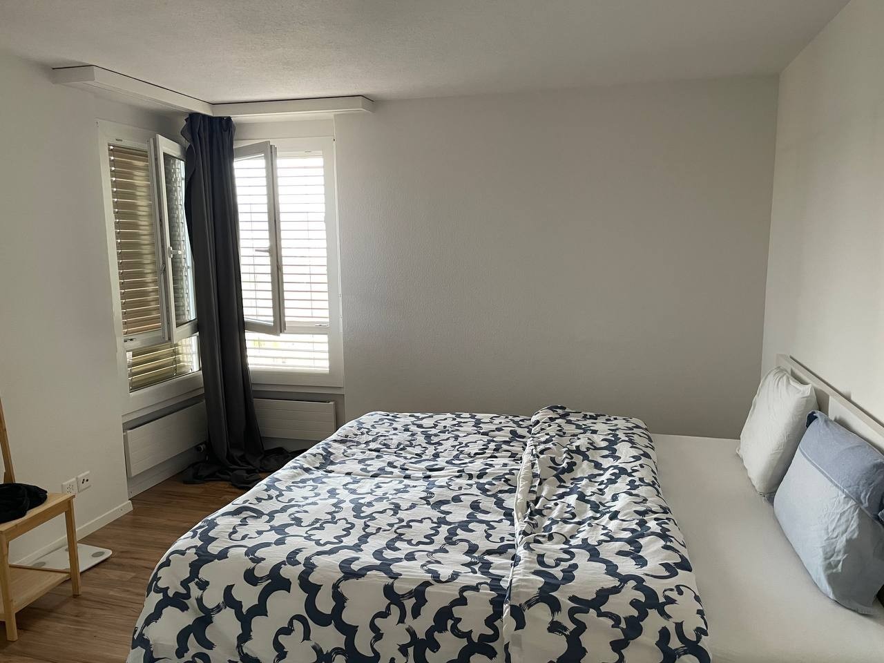 3 ½ Zimmer Wohnung