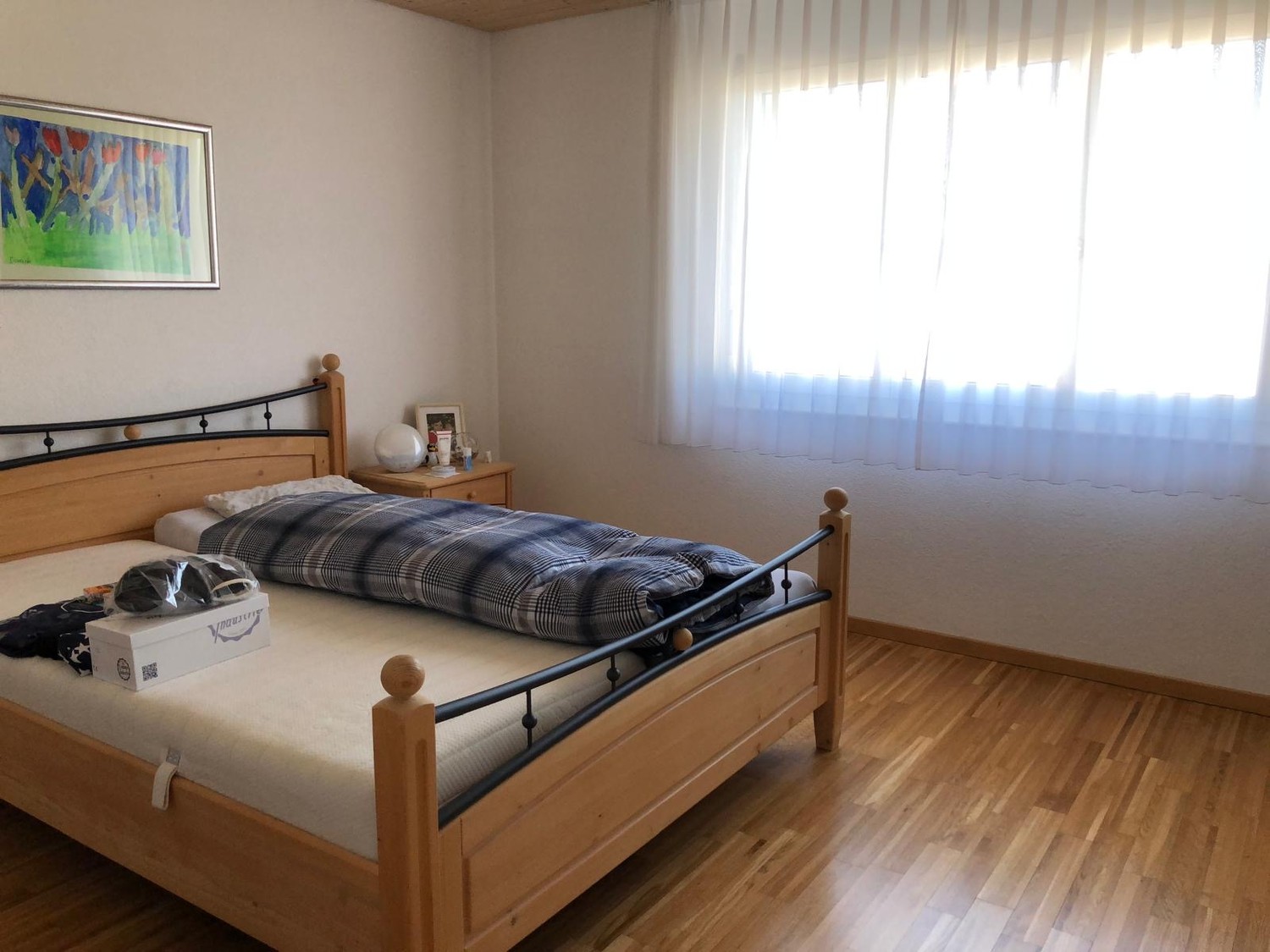 Appartement de 2 ½ pièces