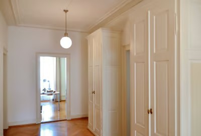 Ufficio di 14m²