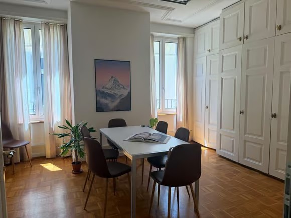 Ufficio di 14m²