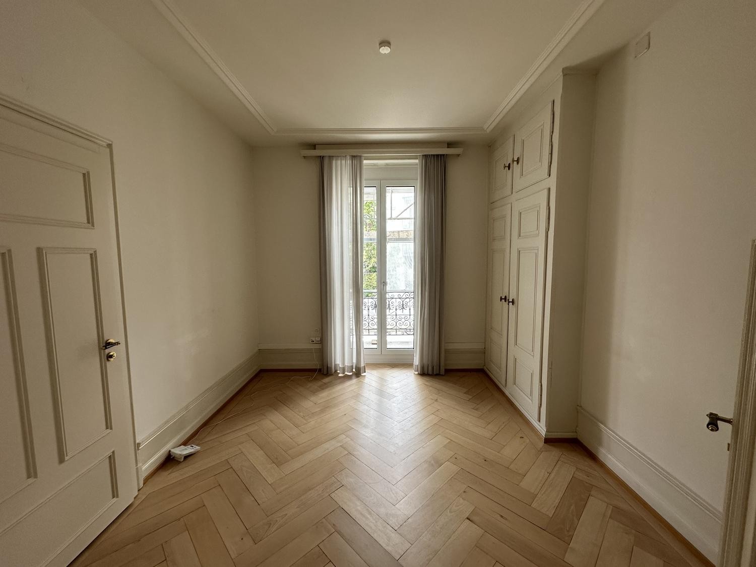 Ufficio di 14m²