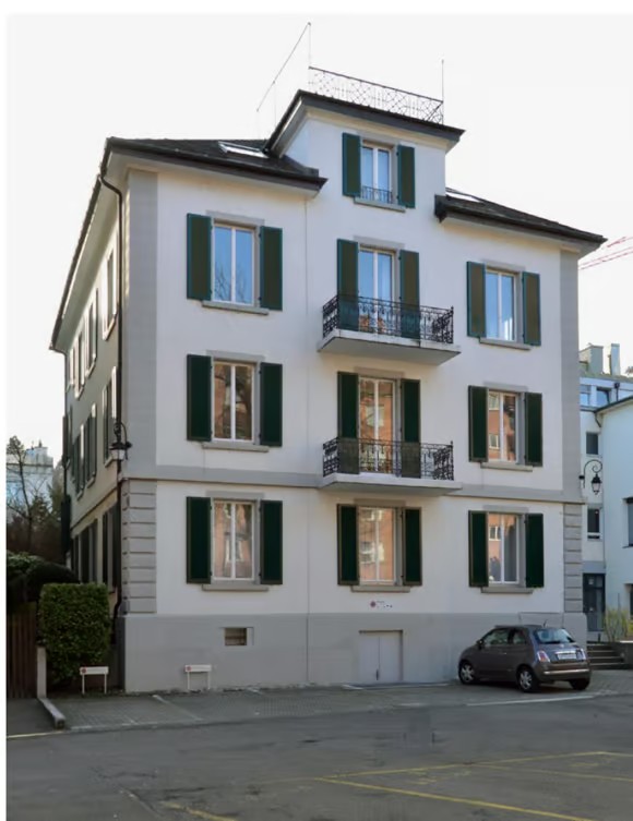 Ufficio di 14m²