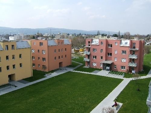 Appartamento di 2 ½ locali, foto 2 di 10