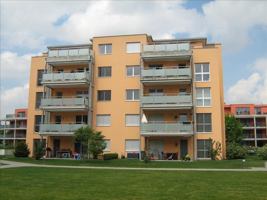 Appartamento di 2 ½ locali, foto 1 di 10