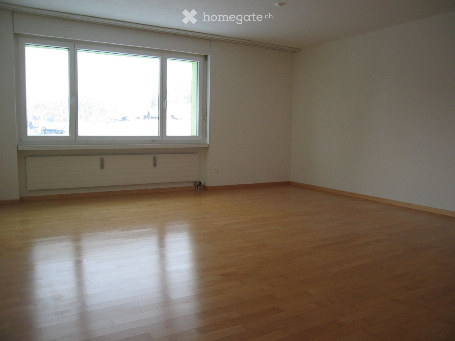 Appartamento di 4 ½ locali, foto 3 di 5