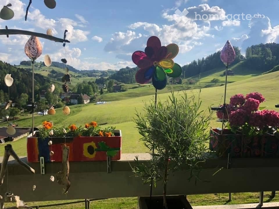 Appartamento di 4 ½ locali, foto 4 di 5