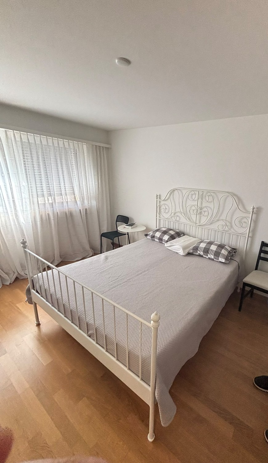 Appartamento di 2 locali, foto 8 di 8