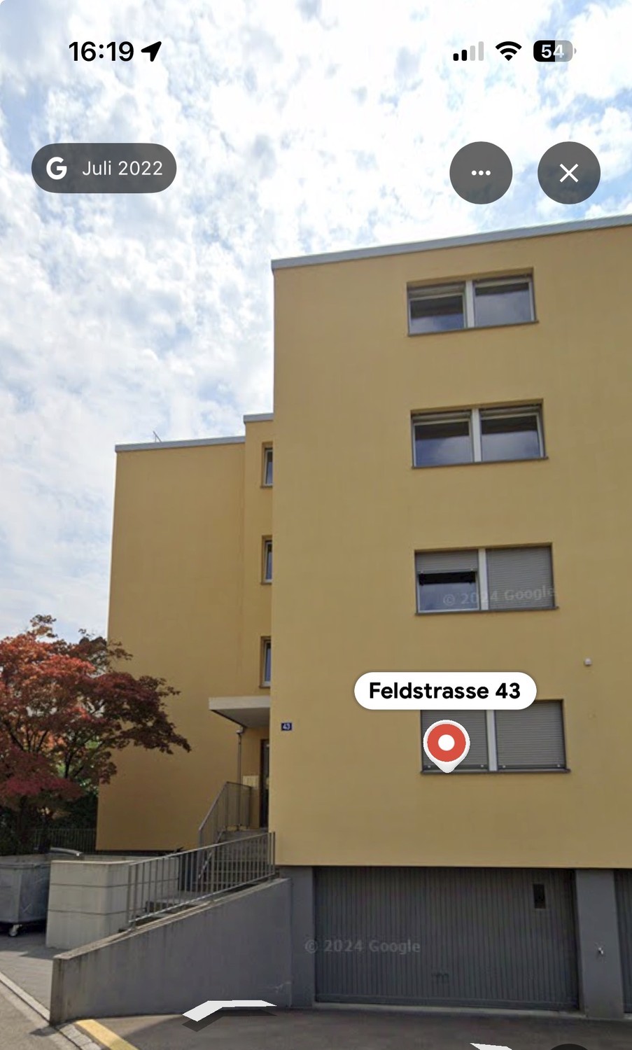 Appartamento di 2 locali, foto 2 di 8