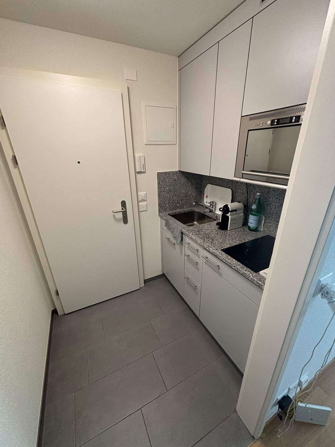 Appartamento di 2 locali, foto 4 di 8