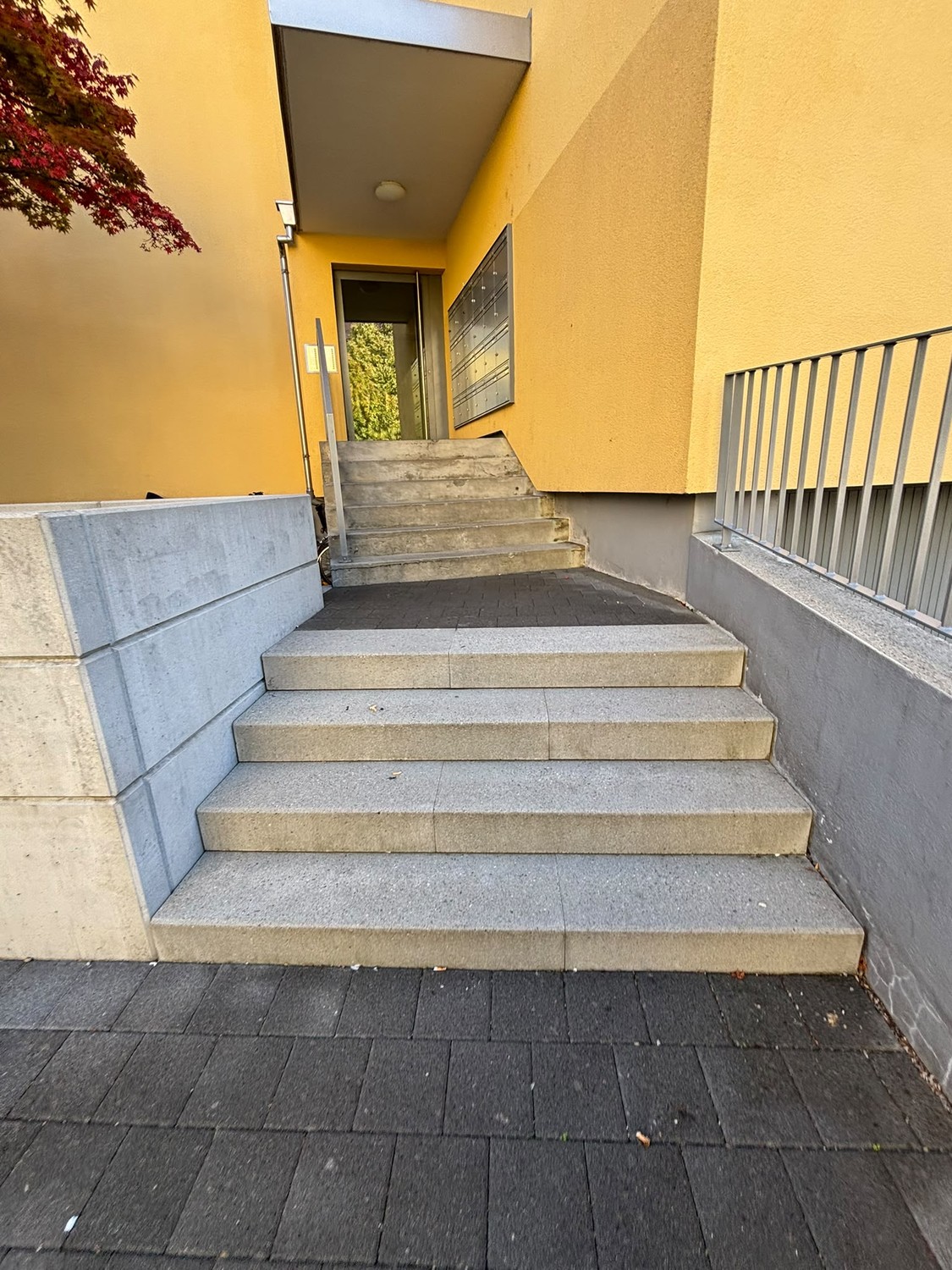 Appartamento di 2 locali, foto 3 di 8