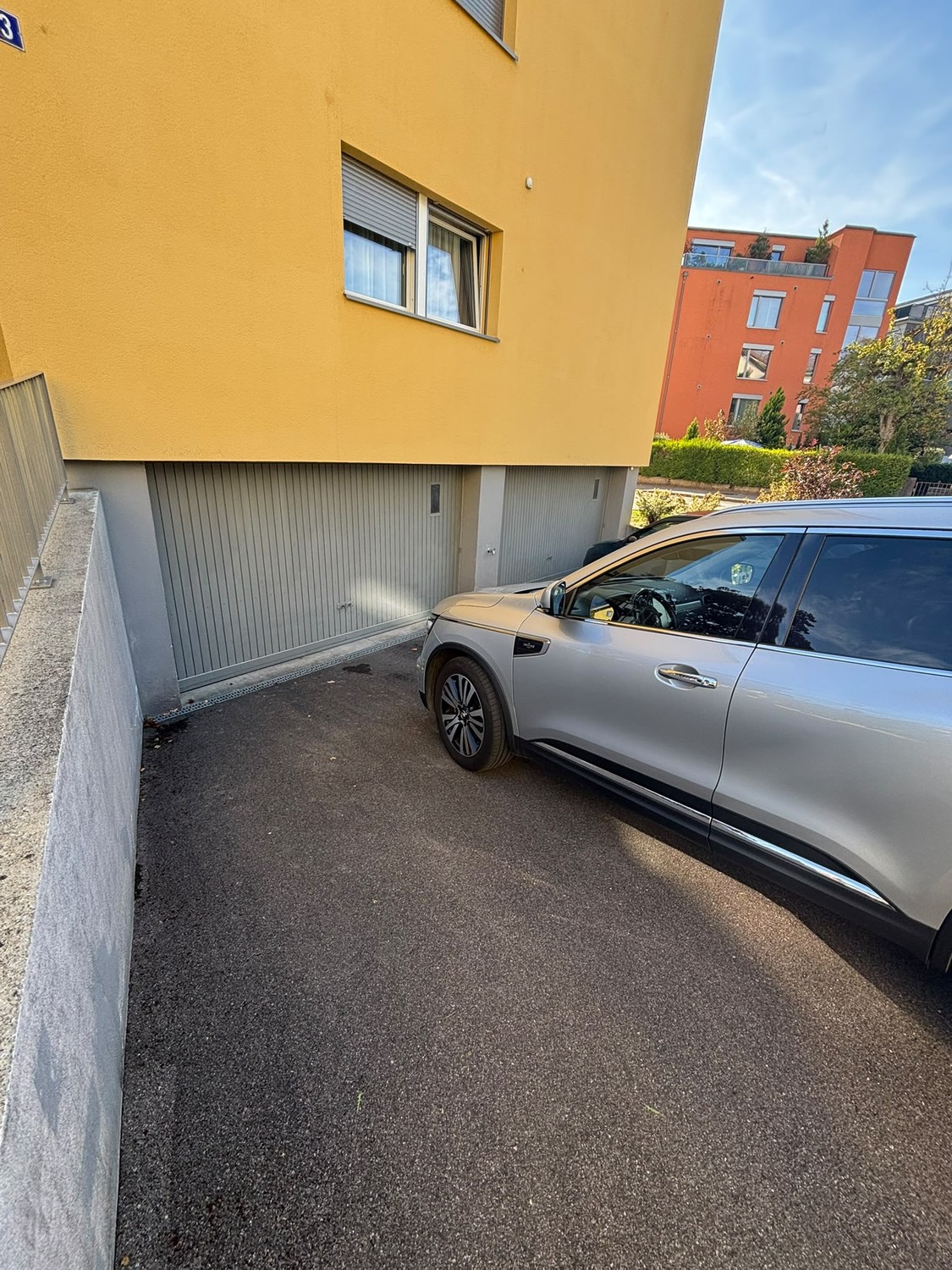 Appartamento di 2 locali, foto 6 di 8