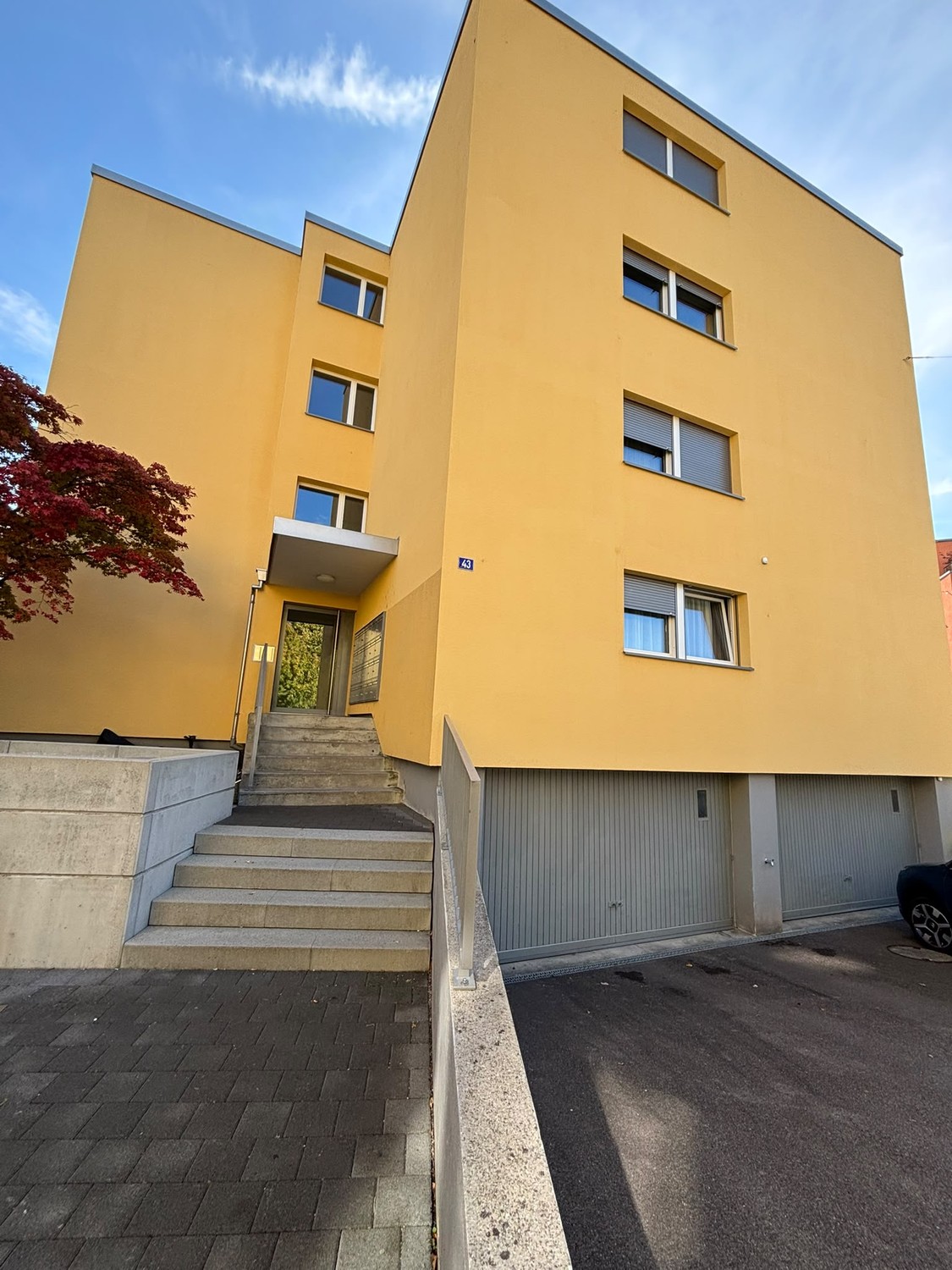 Appartamento di 2 locali, foto 7 di 8