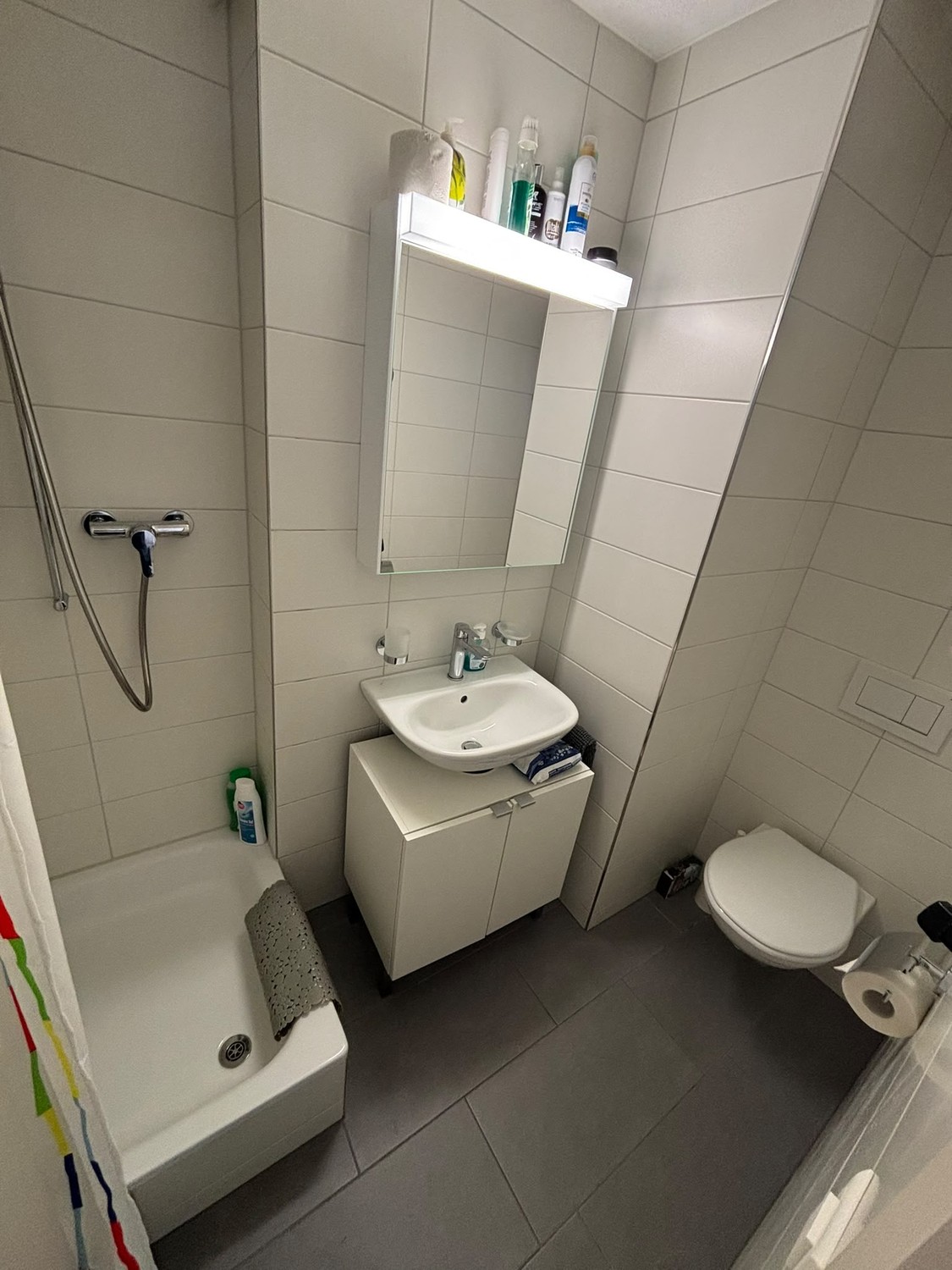 Appartamento di 2 locali, foto 5 di 8