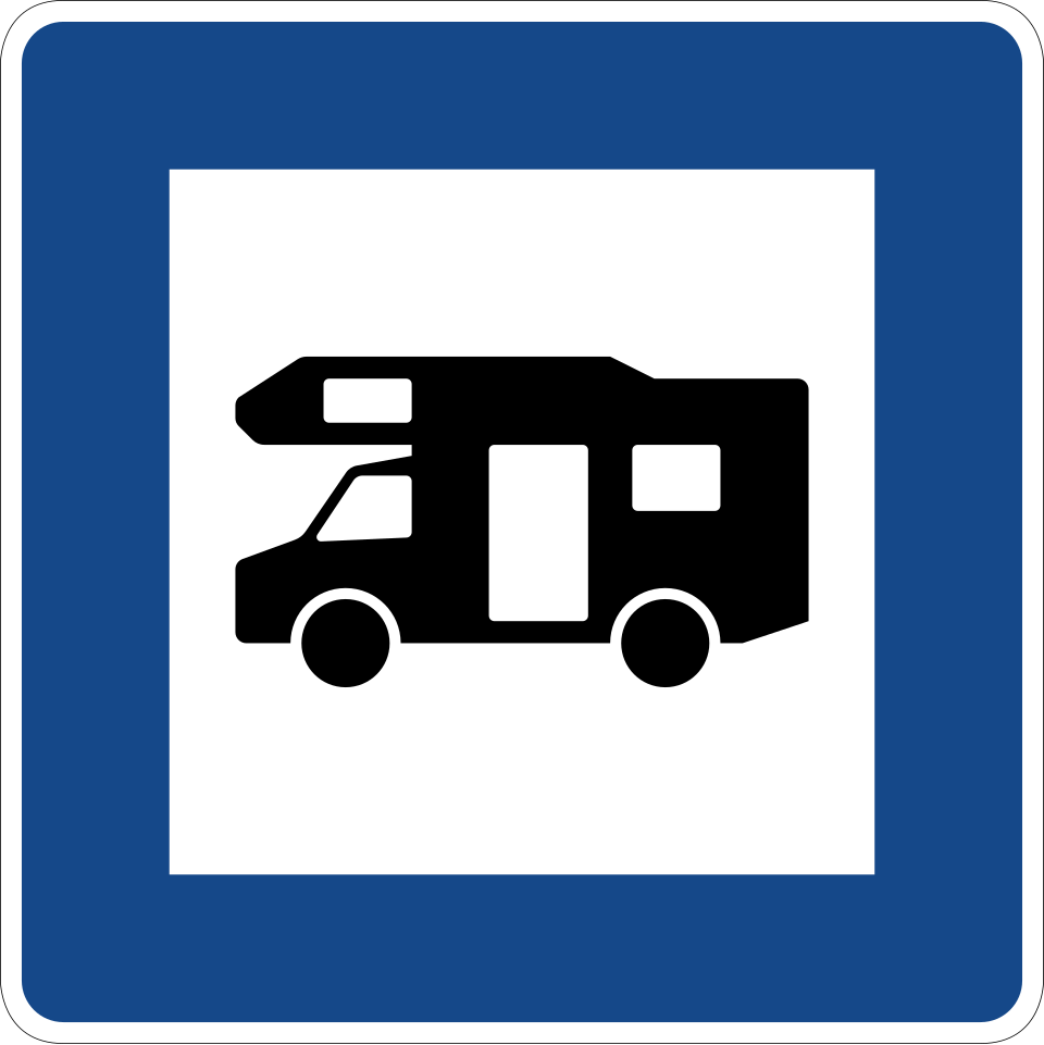 20m² posto aperto