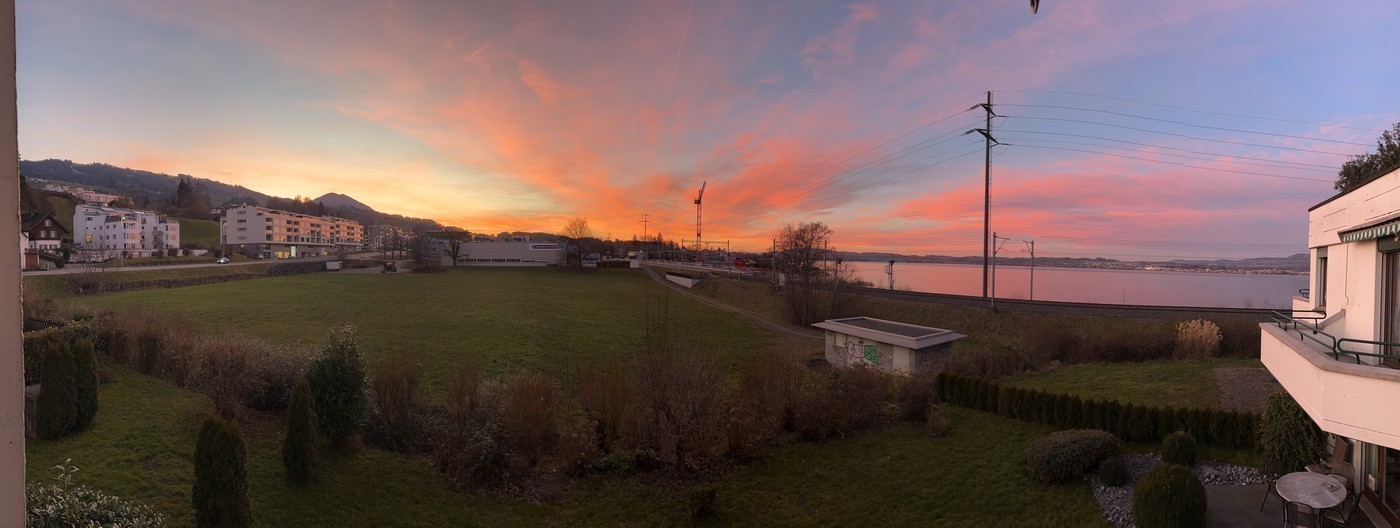 Camera in un appartamento condiviso, foto 6 di 6