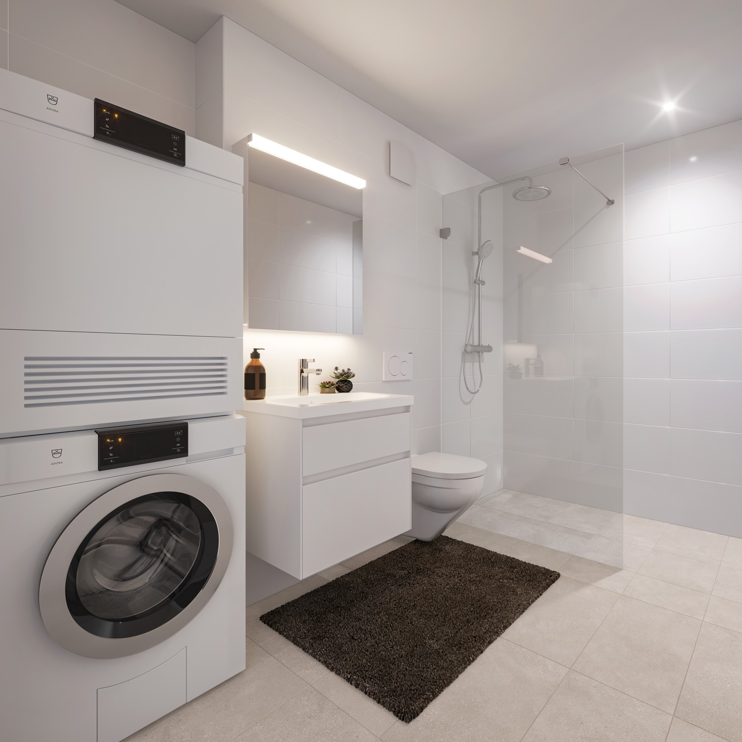 Appartamento di 2 ½ locali, foto 4 di 4