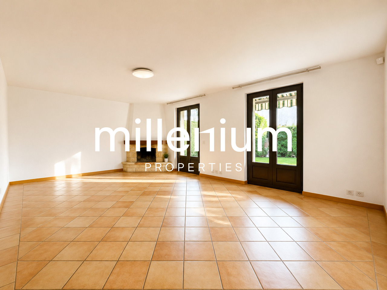 Casa singola di 6 locali