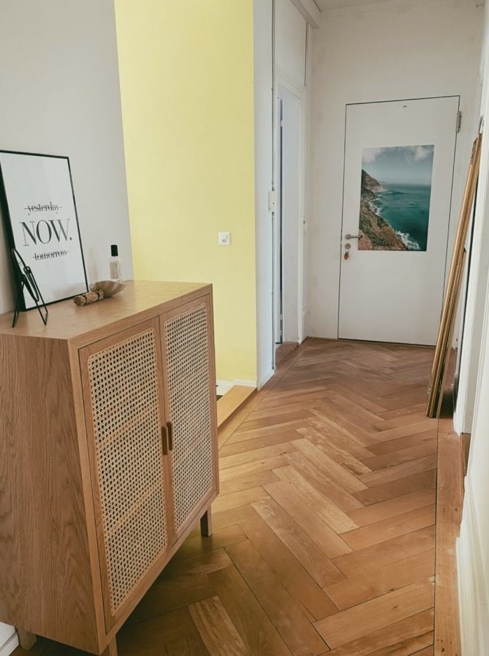 Appartamento di 4 ½ locali