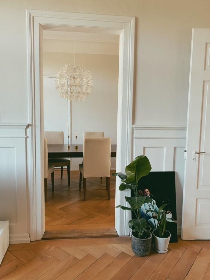 Appartamento di 4 ½ locali