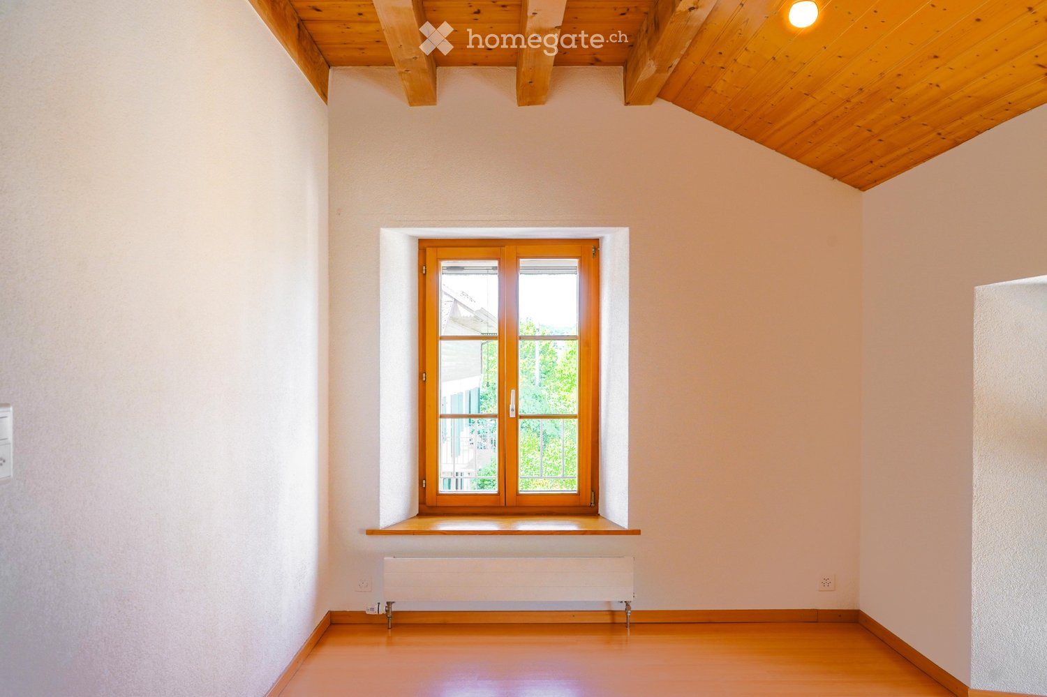 5 ½ rooms apartment