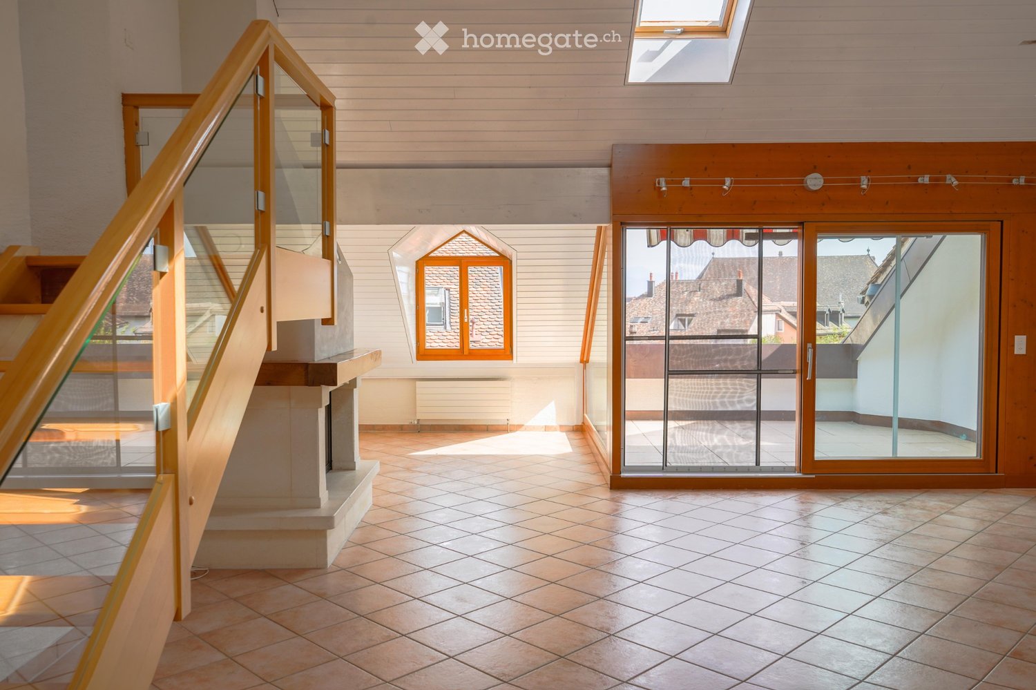 5 ½ rooms apartment