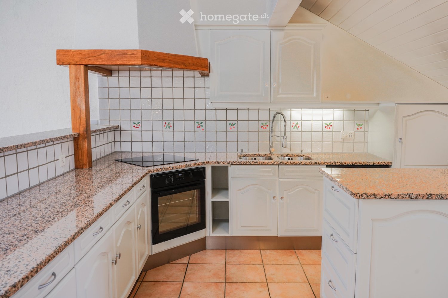 5 ½ rooms apartment