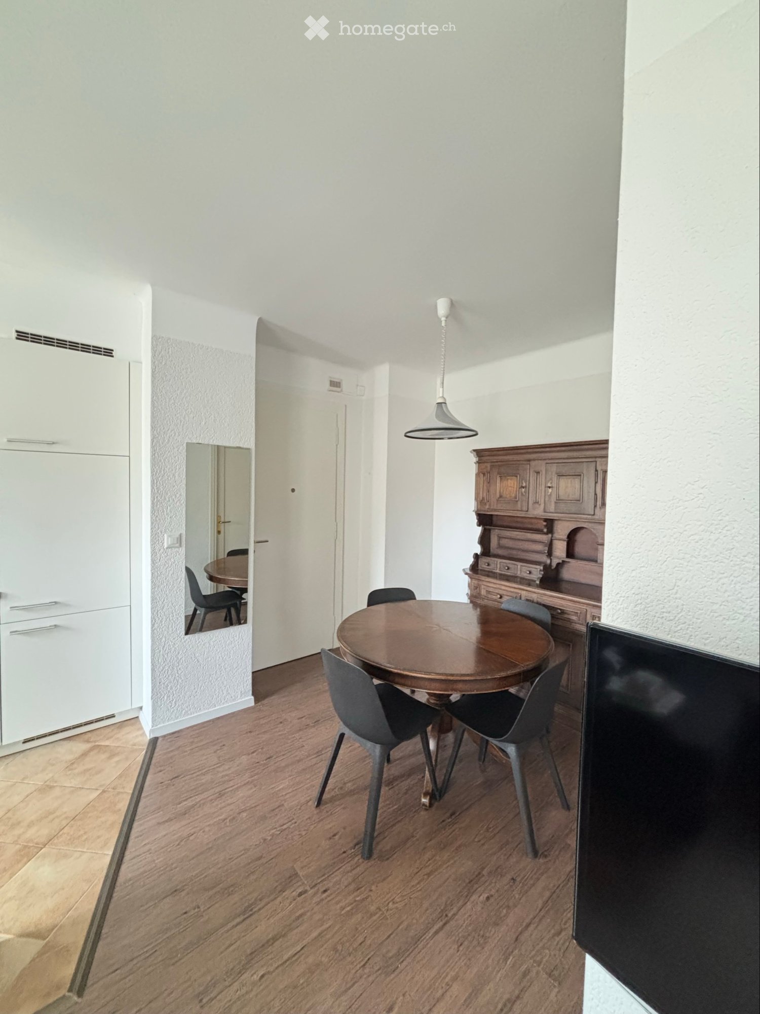 appartamento di 2 locali, foto 3 di 5