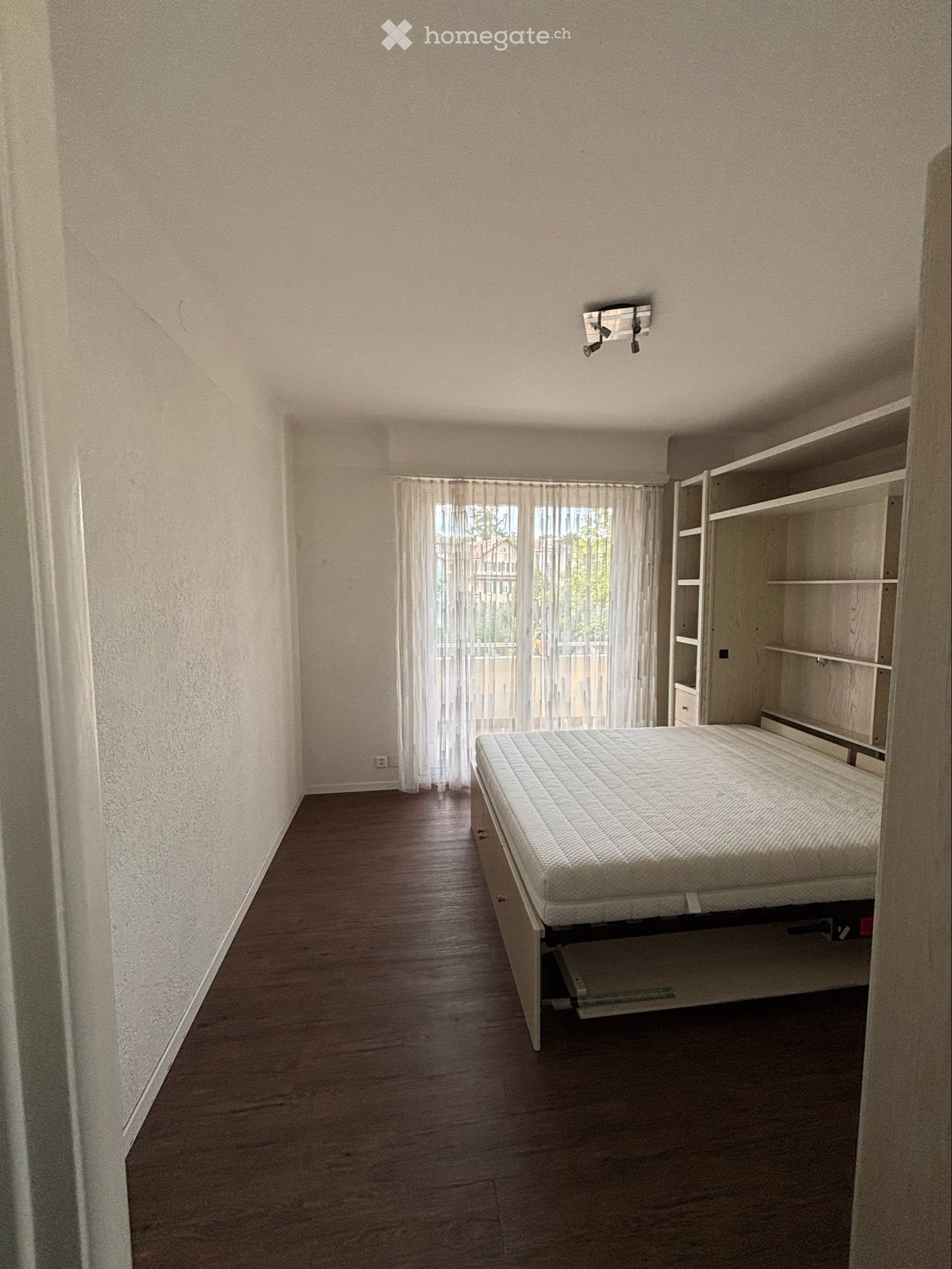 appartamento di 2 locali, foto 2 di 5